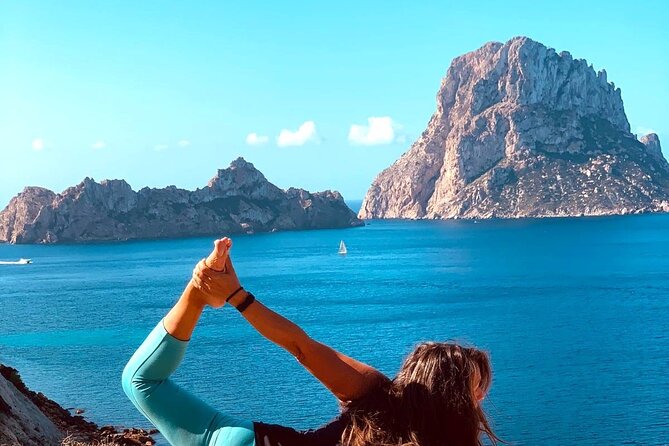 Hidden Ibiza Yoga & Brunch - Free Pictures and Videos Provided