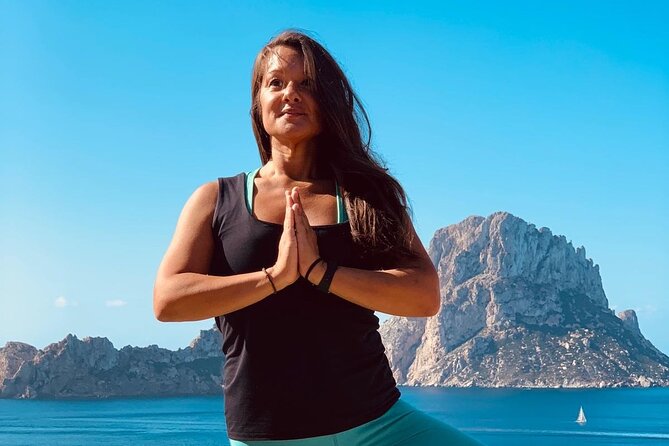 Hidden Ibiza Yoga & Champagne Brunch - Inclusions and Cancellation Policy
