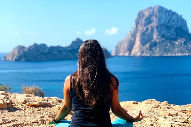 Hidden Ibiza Yoga & Champagne Brunch - Pricing and Guarantee