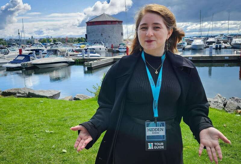 Hidden Kingston City Walking Tours - Key Points