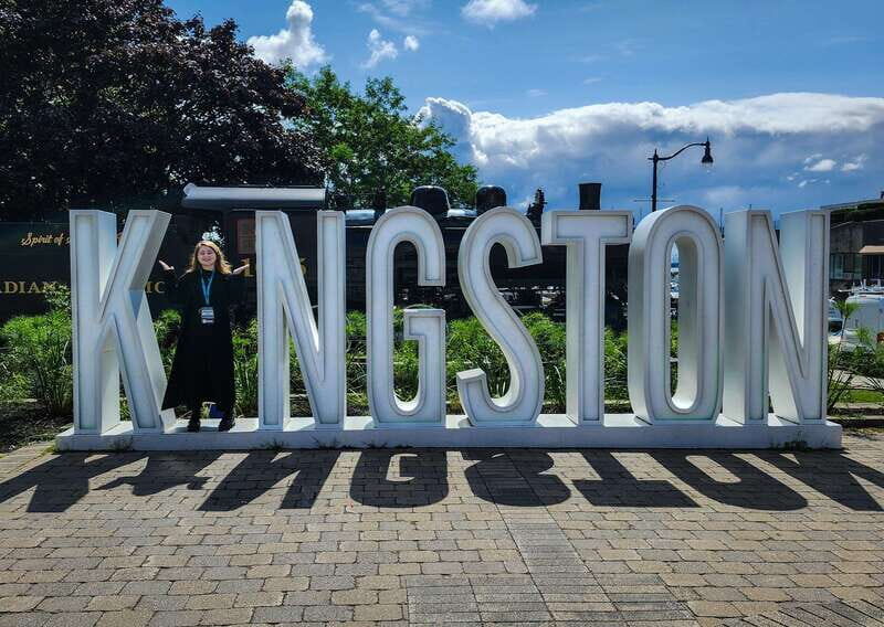 Hidden Kingston City Walking Tours - Break Down of the Itinerary