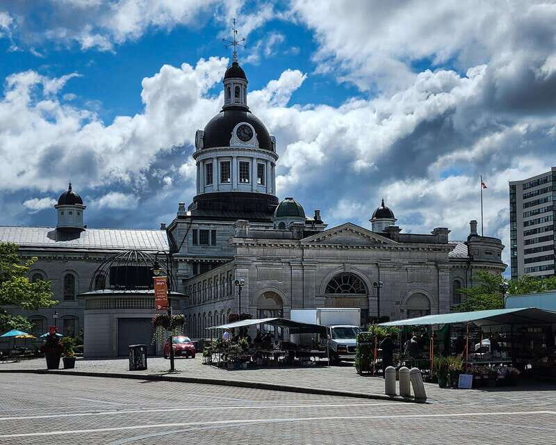 Hidden Kingston City Walking Tours - FAQ