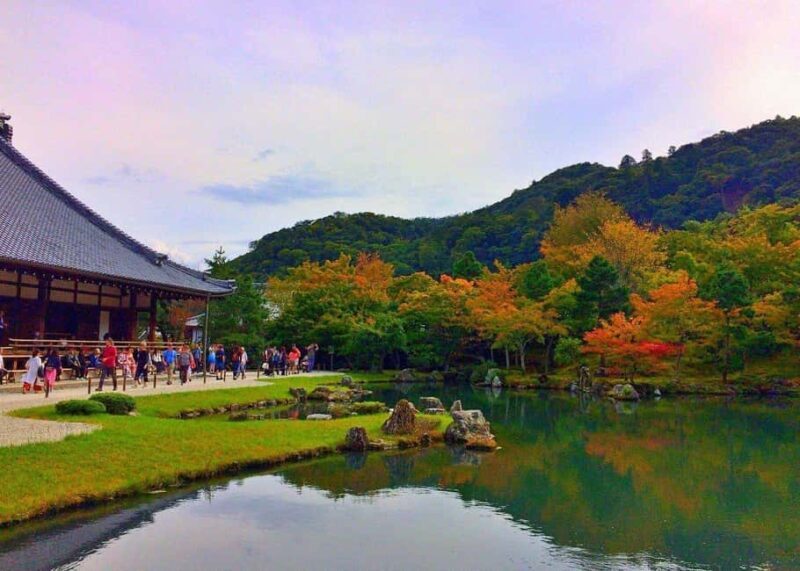 Hidden Kyoto- Countryside & Local Life - Private Car Tour - An In-Depth Look at What You Can Expect