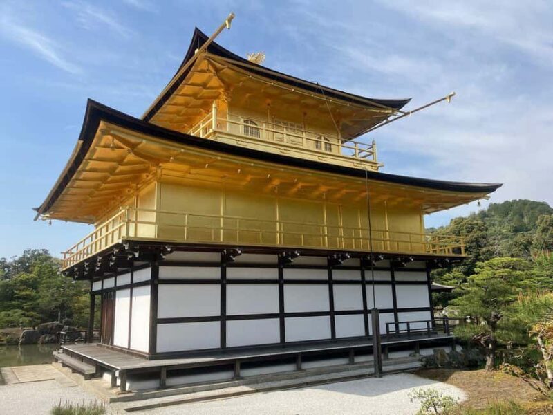 Hidden Kyoto- Countryside & Local Life - Private Car Tour - Final Thoughts