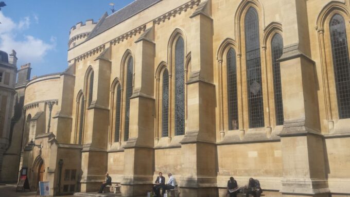 Hidden London Walking Tour - Tour Booking Information