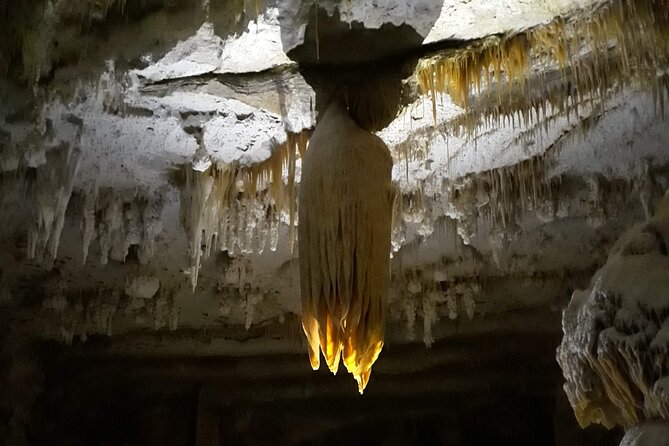 Hidden Mallorca: Sea Caving Adventure - The Sum Up