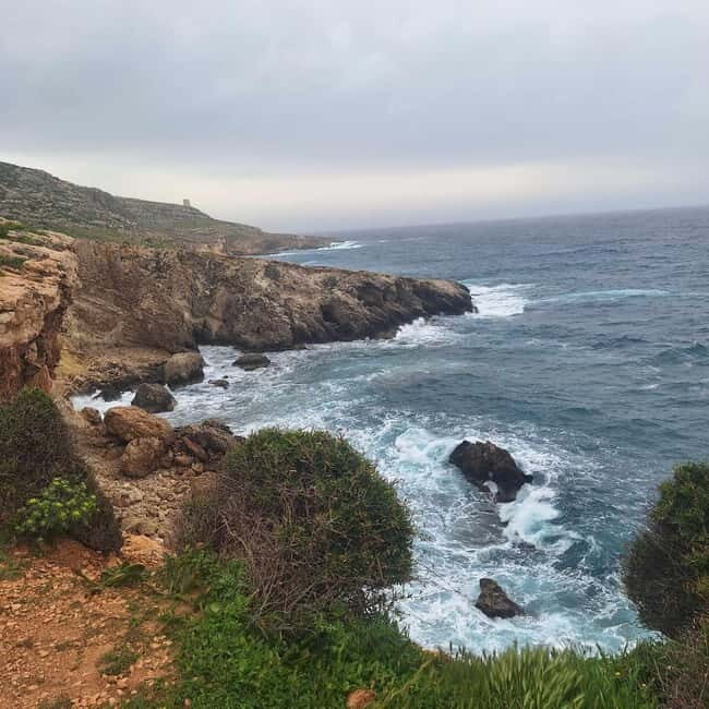 Hidden Malta: From Coastal Wonders to the Silent City - Discovering Malta’s Hidden Side  