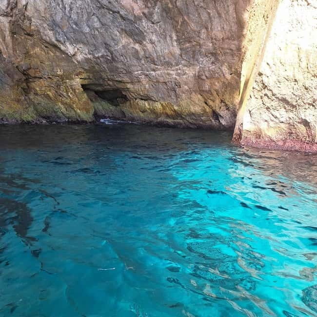 Hidden Malta: From Coastal Wonders to the Silent City - Starting with a Maltese Breakfast  