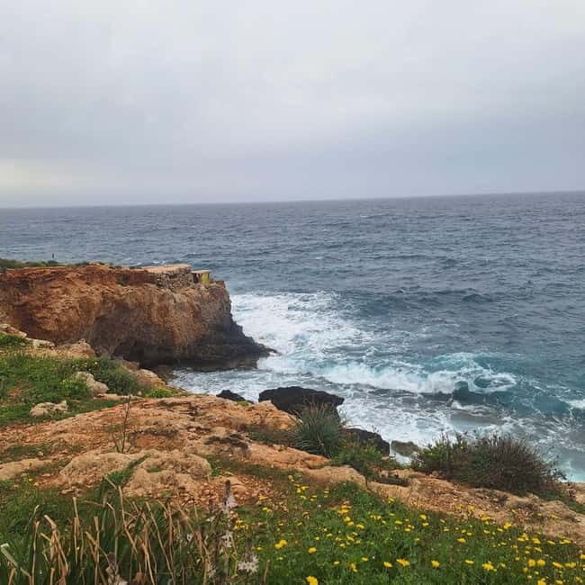 Hidden Malta: From Coastal Wonders to the Silent City - Visiting Mdina and Mdina Glass  