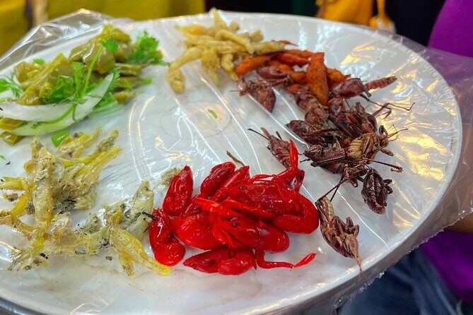 Hidden markets and delights in Mexico City - Authenticity and Cultural Insights