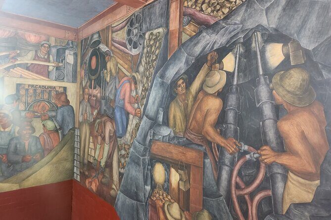 Hidden markets and delights in Mexico City - Final Thoughts