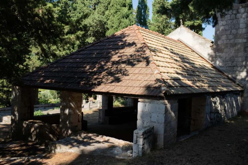 Hidden Mljet: Quad Adventure Through Nature & Tradition - Key Points