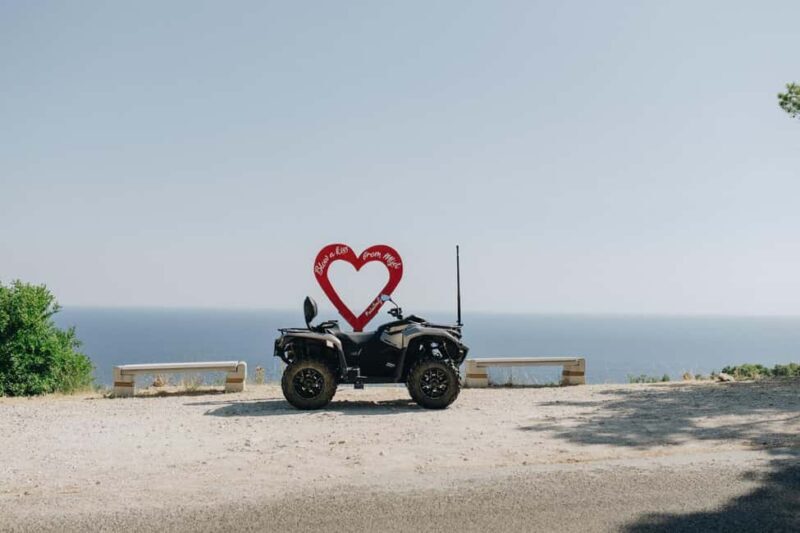 Hidden Mljet: Quad Adventure Through Nature & Tradition - An In-Depth Look at the Tour Experience
