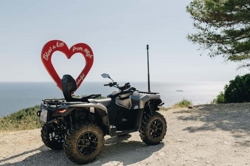 Hidden Mljet: Quad Adventure Through Nature & Tradition - Who Should Consider This Tour?