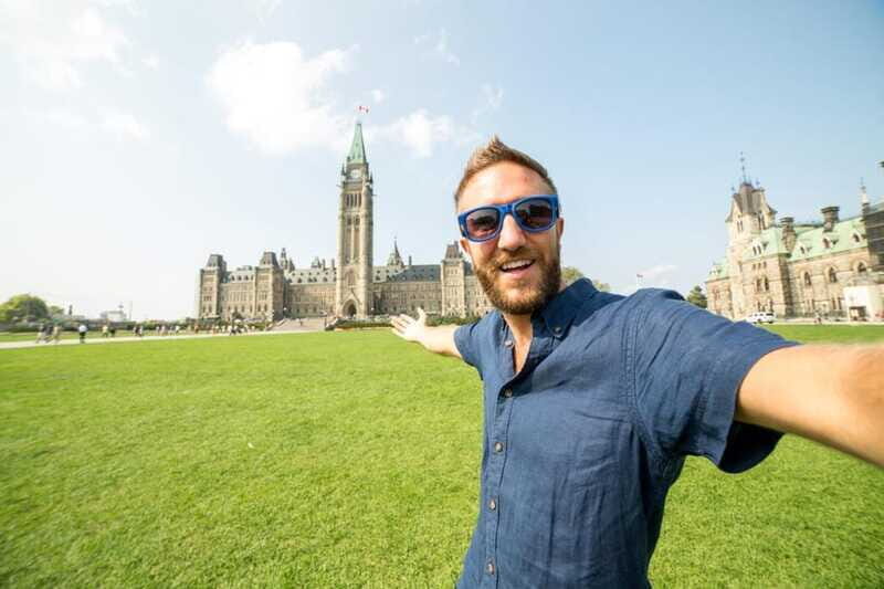 Hidden Ottawa: A Guided Walking Tour of Secret Spots - Who Is This Tour Best For?