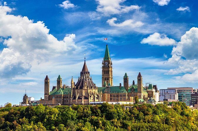 Hidden Ottawa: A Guided Walking Tour of Secret Spots - Final Thoughts on the Experience