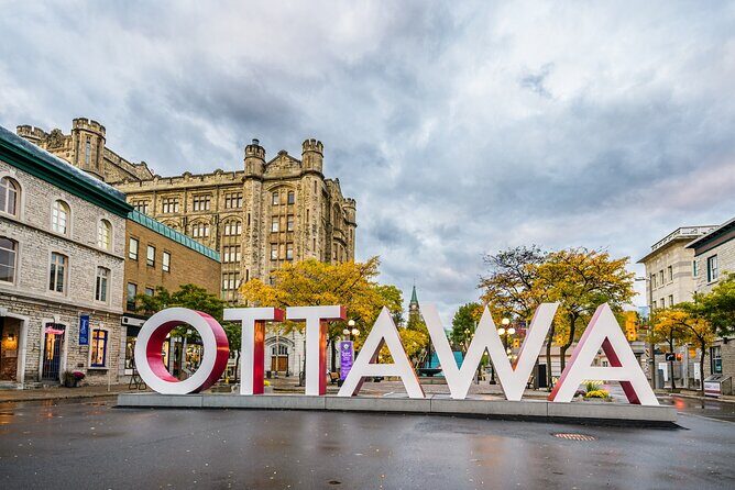 Hidden Ottawa: A Guided Walking Tour of Secret Spots - FAQ