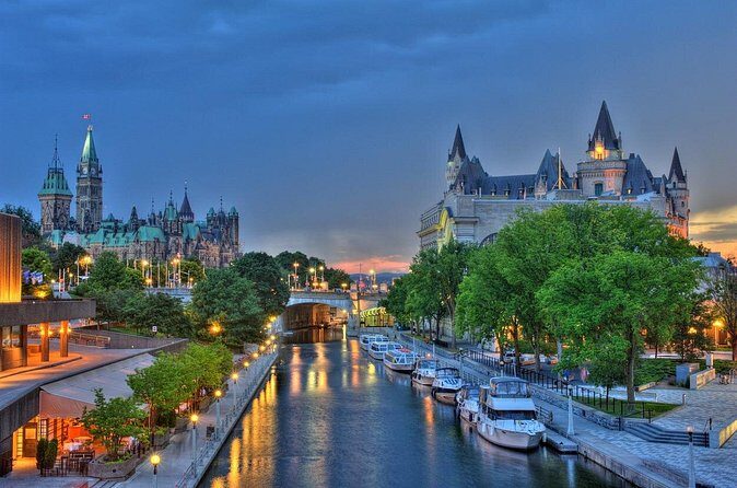 Hidden Ottawa: A Guided Walking Tour of Secret Spots - Final Verdict