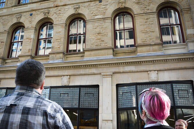 Hidden Ottawa Secrets Walking Tour - Final Thoughts: Who Will Love This Experience?