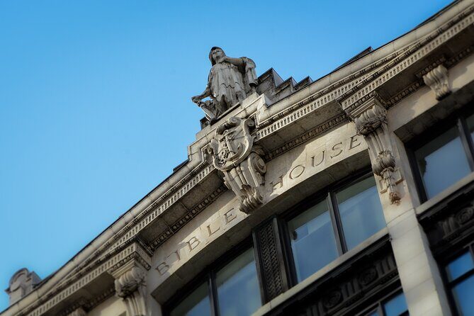 Hidden Ottawa Secrets Walking Tour - Frequently Asked Questions