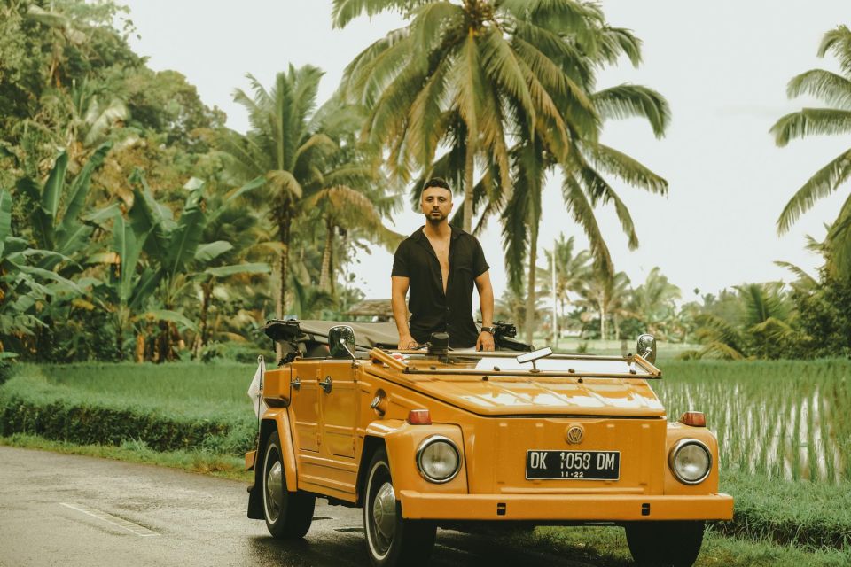 Hidden Paradise In Vintage Volkswagen - Frequently Asked Questions