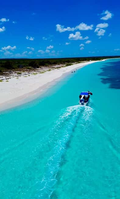 Hidden Paradise of the Caribbean: VIP Getaway to Private Beaches - Key Points