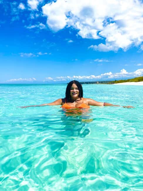 Hidden Paradise of the Caribbean: VIP Getaway to Private Beaches - A Full Breakdown of the Tour