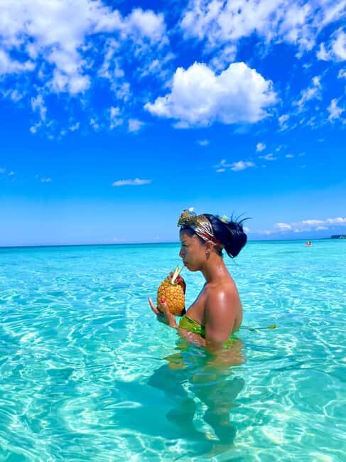 Hidden Paradise of the Caribbean: VIP Getaway to Private Beaches - FAQ