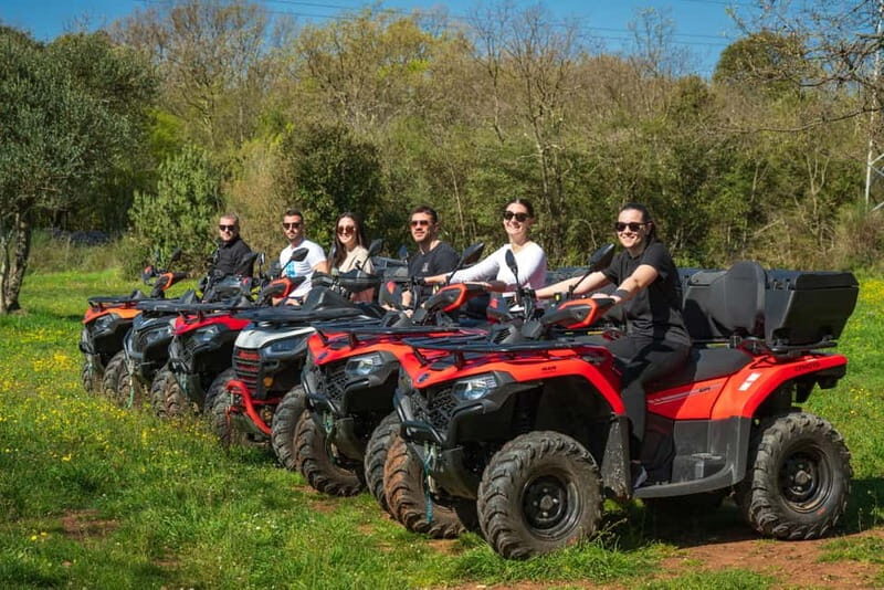 Hidden Peak - Vodnjan-Bale Quad Tour - Final Thoughts: Is It Worth It?
