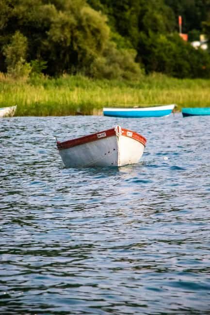 Hidden Pearl Paradise of Lake Skadar - An Introduction to Lake Skadar and Its Charm