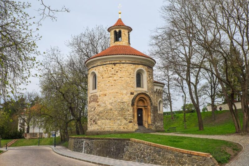 Hidden Prague Bike Tour - Customer Reviews