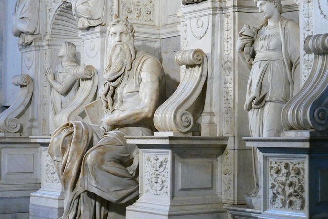 Hidden Rome: Castel Sant'Angelo, Appian Way and Catacombs - The Sacred Depths of the Catacombs of Saint Callixtus