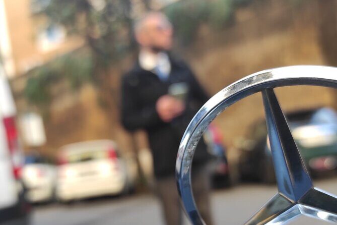 Hidden Rome: Castel Sant'Angelo, Appian Way and Catacombs - Authentic Experiences and Authenticity