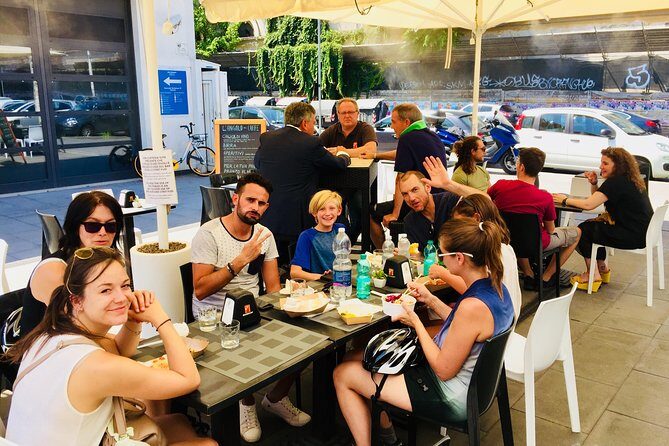 Hidden Rome: Small-Group E-Bike Tour with Roman Street Food - The Value Proposition