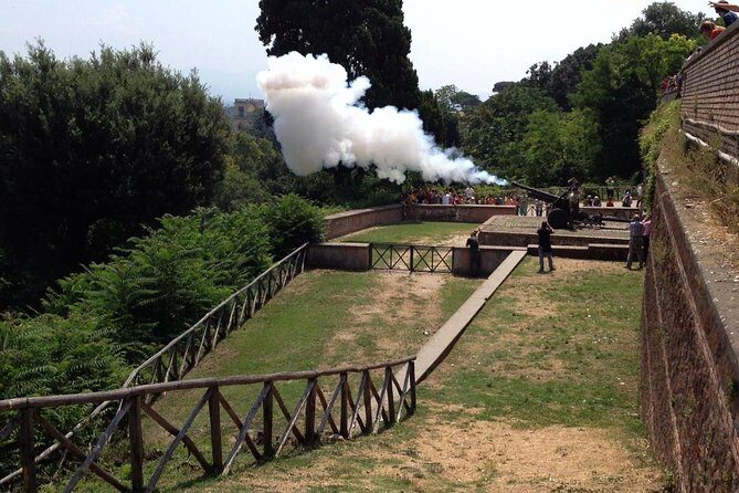 Hidden Rome: Small-Group E-Bike Tour with Roman Street Food - Wrapping It Up