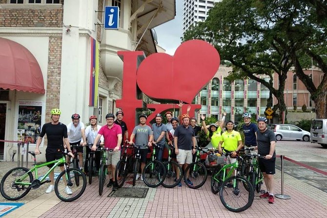 Hidden Secrets of Kuala Lumpur - Tour Logistics and Policies