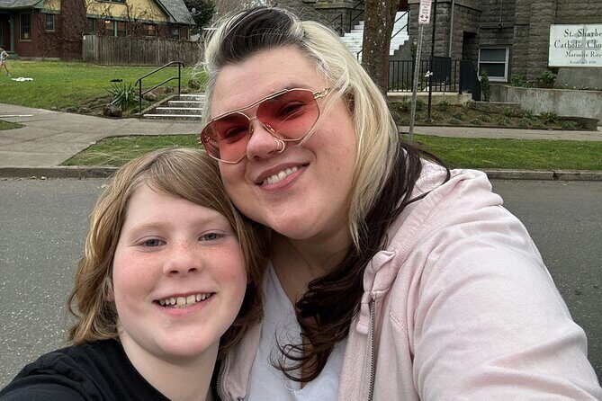 Hidden Southeast Portland: Enchanting Stroll Exploration Game - What Travelers Say (Based on Existing Feedback)