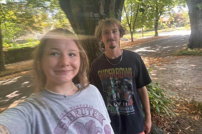 Hidden Southeast Portland: Enchanting Stroll Exploration Game - Summary of the Experience’s Value