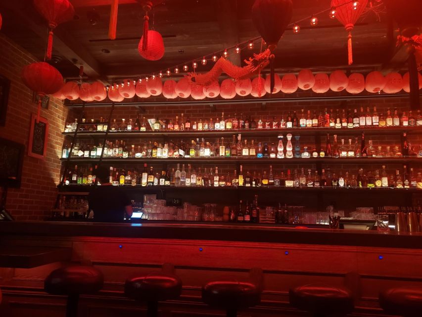 Hidden Speakeasy Tour - Speakeasy Locations on the Strip and Downtown