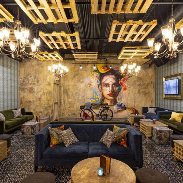 Hidden Speakeasy Tour - Inclusions for the Tour