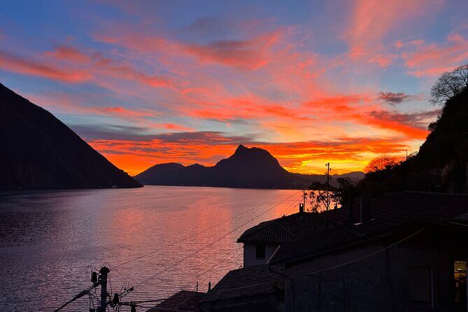 Hidden Stories of Gandria Lugano - What Travelers Say