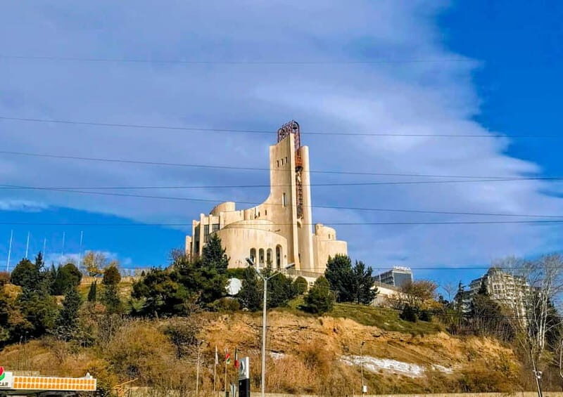 Hidden Tbilisi: A Journey Through Modernism & Brutalism - Who Will Enjoy This Tour?