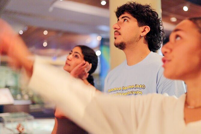 Hidden Thura Otago Museum Experience - Who Will Enjoy This Experience?