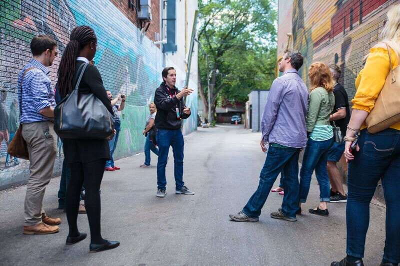 Hidden Toronto: Kensington Market & Chinatown Walk - An In-Depth Look at the Tour Experience