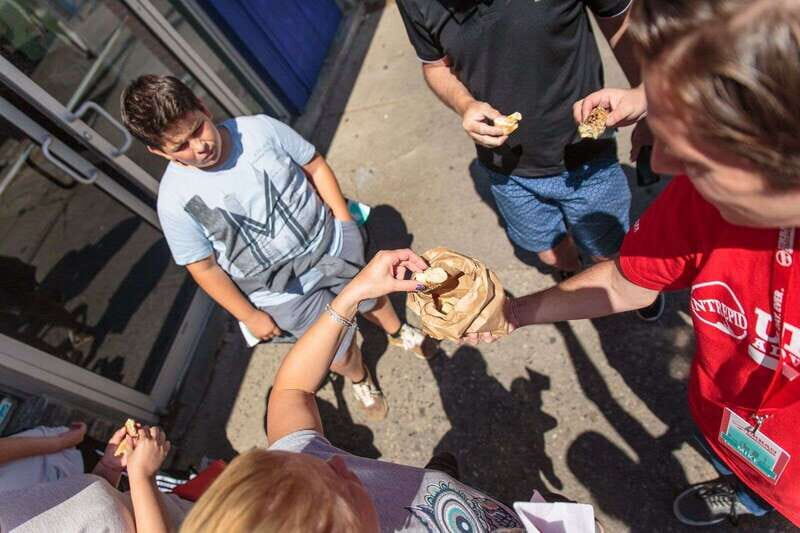 Hidden Toronto: Kensington Market & Chinatown Walk - Who Will Enjoy This Tour?