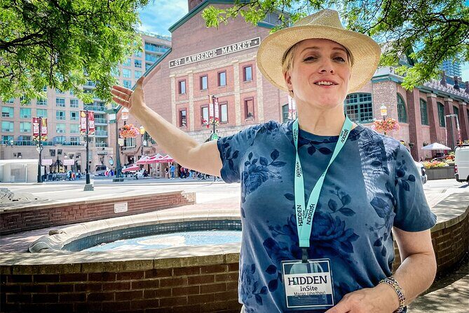 Hidden Toronto Walking Tour and Discover the City Quirky Secrets - Key Points