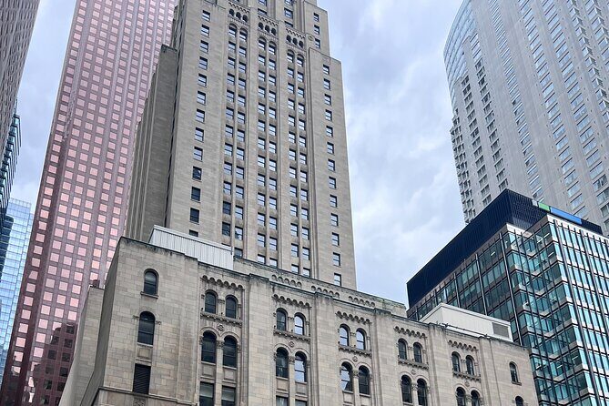 Hidden Toronto Walking Tour and Discover the City Quirky Secrets - Real-Life Feedback & Expectations