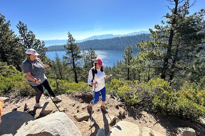 Hidden Trails Hiking Adventure in South Lake Tahoe - Price and Value: Is It Worth It?