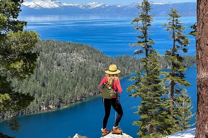 Hidden Trails Hiking Adventure in South Lake Tahoe - Authentic Experiences and Real Feedback