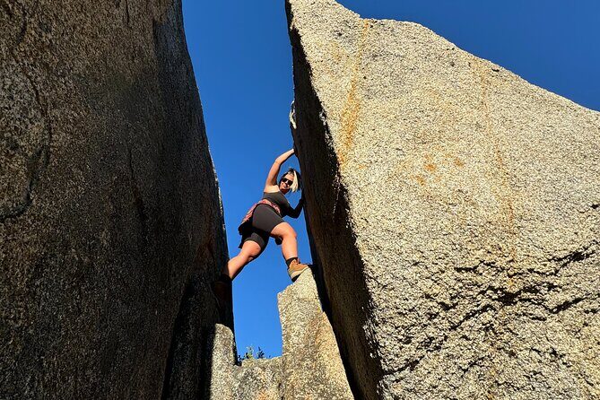 Hidden Trails Hiking Adventure in South Lake Tahoe - Who Will Love This Tour?